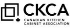 Logo Canadien kitchen cabinet association