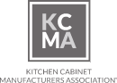 Logo Canadien kitchen cabinet association