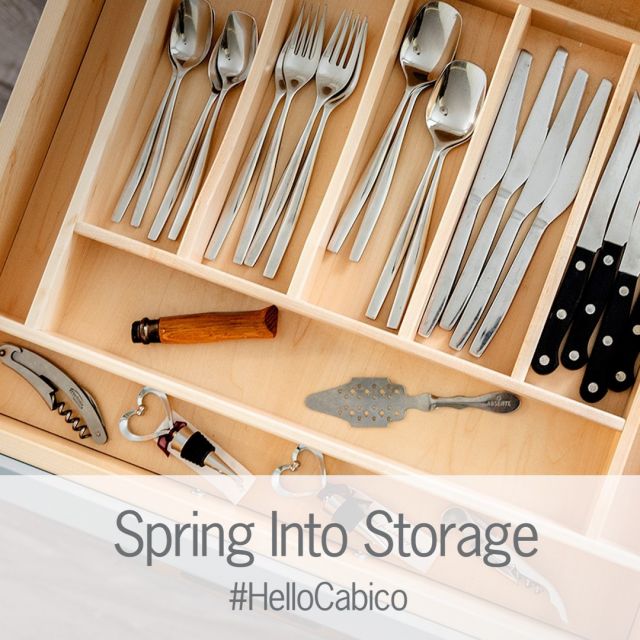 LAST DAY 🚨 This is your final chance to enter the #HelloCabico Spring Into Storage social media contest. Submit your entry posts with 3 quick steps: 

1. Follow us @cabicocabinetry
2. Share a post on your social media channels showcasing a Cabico storage solution from a project you designed or a display in your showroom
3. Include #HelloCabico in your caption
💐 BONUS: share your post to your Story with #HelloCabico for an extra entry!

Will you be the winner of an exclusive prize package for your showroom? Stay tuned to find out! Contest terms and conditions at the link in bio.
.
.
#HelloCabico #CabicoCabinetry #CabicoStorage #CustomStorage #StorageSolutions #SpringCleaning #SpringOrganization #StorageIdeas #SpringIntoStorage #KitchenStorage #HomeStorage #HomeOrganization #CustomCabinets #CustomCabinetry