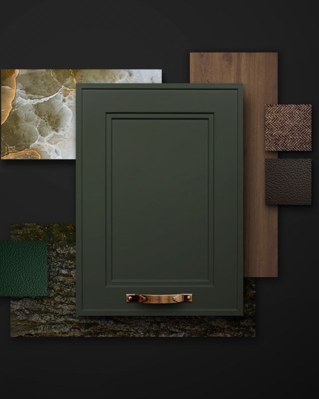 The Palette of the Shore - This mood board radiates an essence of serenity, earthiness, and a deep connection to the natural world. The combination of Mountain Pine and walnut is perfectly suited for spaces that seek to create a peaceful and comforting sanctuary.

Explore our new selection of paints and stains inspired by nature! 

#NewStainsandPaints #ExperienceElmwood #ElmwoodCabinets #ElmwoodCabinetry #CustomCabinetry #LuxuryDesign #Decor #HomeDesign #InteriorDesigner #GreenCabinets #SereneDecor #Nature #ColorfulDesigns #OrganicDecor