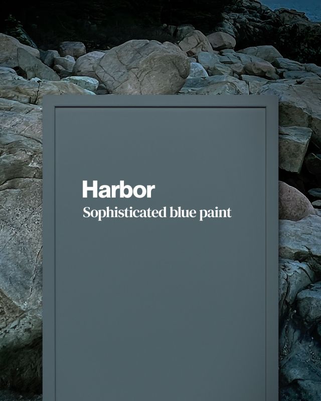 Dive into elegance with Harbor - a blue that speaks of depth and sophistication. 

#NewStainsandPaints #ExperienceElmwood #ElmwoodCabinets #ElmwoodCabinetry #CustomCabinetry #LuxuryDesign #Decor #HomeDesign #InteriorDesign #BlueCabinets #SereneDecor #Nature #ColorfulDesigns #OrganicDecor #Harbor