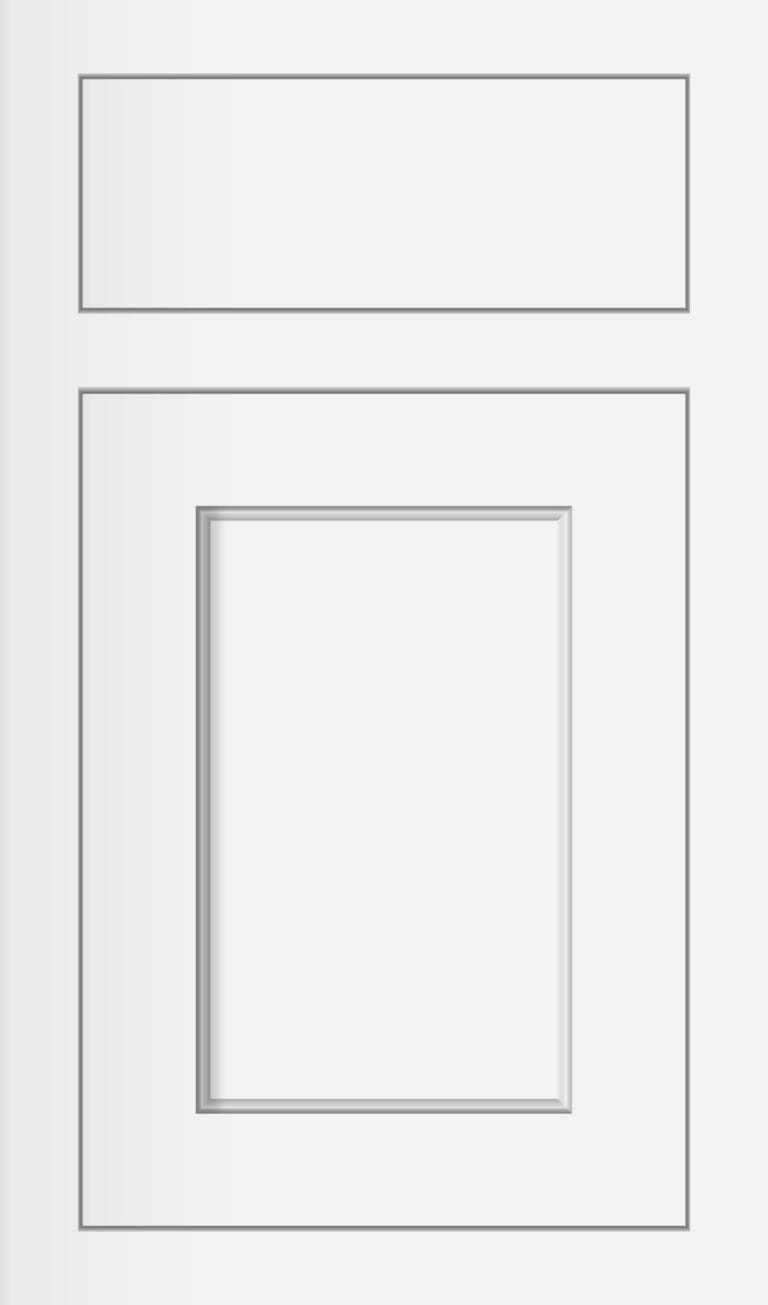 Face Frame Flush Inset – Cabico