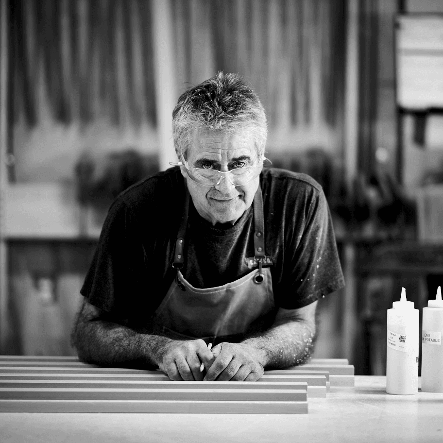 At Cabico, we recognize your talent and trust you to act with excellence.​